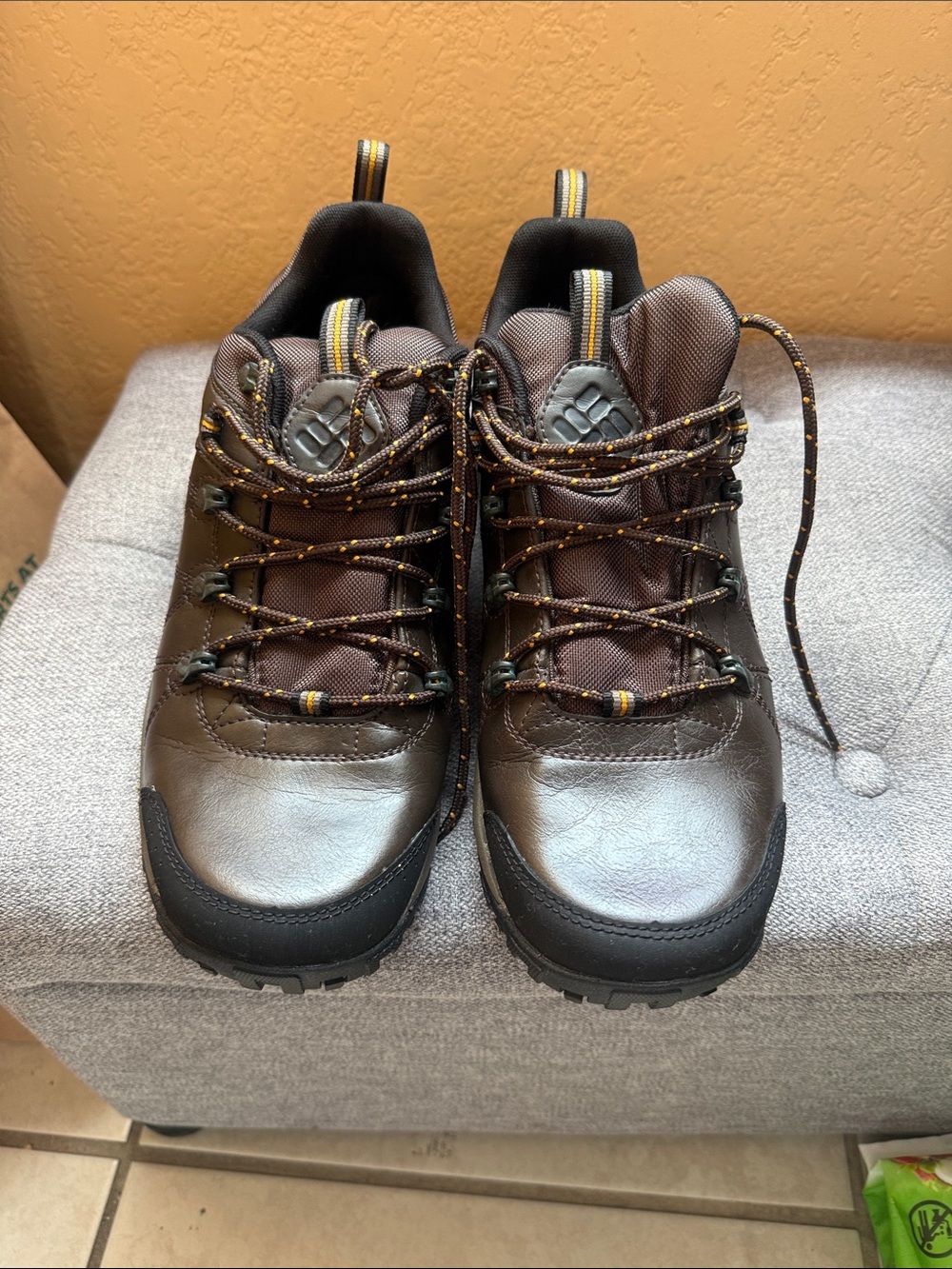 Columbia Sportswear Peakfreak venture waterproof shoe